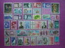 FRANCE ANNEE 1971 COMPLETE NEUVE**   39 TIMBRES. - 1970-1979