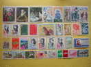 FRANCE ANNEE 1972 COMPLETE NEUVE**   35 TIMBRES. - 1970-1979