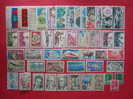 FRANCE ANNEE 1974 COMPLETE NEUVE**   47 TIMBRES. - 1970-1979