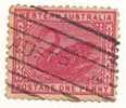 Timbre D´australie - Used Stamps