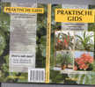Praktische Gids Voor Het Onderhoud Van Meer Dan 160 Kamerplanten - Prácticos