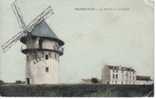 CPA 93 MONTFERMEIL - LE MOULIN DE LA GALETTE - Montfermeil