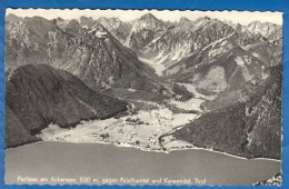 Österreich; Pertisau Am Achensee; 1959 - Pertisau