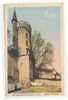 CPA 18 CHATEAU NEUF SUR CHER - Chateau Historique - Chateauneuf Sur Cher