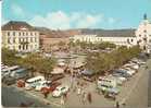 LANDAU PFALZ.....RATHAUSPLATZ - Landau