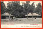 * Leopoldsburg - Bourg Léopold (Camp De Beverloo) * Limburg, Canon D'alarme,kanon,soldat,caserne,kazerne,armée,army - Leopoldsburg (Kamp Van Beverloo)