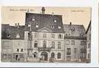 CPA-----68----ALTKIRCH----GRUSS AUS ALTKIRCH---RATHAUS - Altkirch