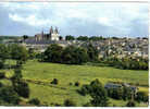 Carte Postale   Belgique  Saint-Hubert  Panorama  édit: IRIS - Saint-Hubert