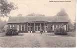 Leopoldsburg - Palais Royal Du Camp De Beverloo - Leopoldsburg (Camp De Beverloo)