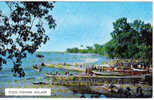 Carte Postale Vénézuela Trinidad & Tobago  Toco Fishing Village - Venezuela