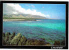 Carte Postale Espagne Iles Canaries LANZAROTE  Caleton Blanco - Lanzarote