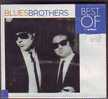 BLUES  BROTHERS  THE  VERY  BEST  OF  22  TITRES  CD  NEUF - Compilations