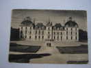 Cheverny .Le Chateau. C.p. Photo 15X10 . - Cheverny