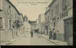 (78) AUBERGENVILLE Grand'rue - Aubergenville