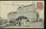 (78) AUFFARGIS Maison Fleury à Saint-Benoit - Auffargis