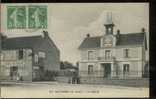 (78) AUFFARGIS La Mairie - Auffargis