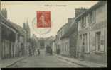 (78) AUFFARGIS Grande Rue - Auffargis