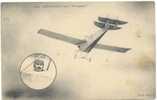 Nieuport Sur "Nieuport". - ....-1914: Precursors