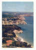 CROZON-MORGAT-FALAISES- - Crozon