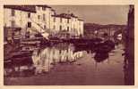 LES MARTIGUES - Martigues