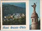 Mont Sainte Odile - Le Couvent - Sainte Odile