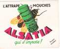 ALSATIA - A