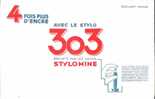 STYLOMINE 303 - S