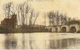 MANTES LE NOUVEAU PONT DE LIMAY - Mantes La Ville