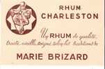 RHUM CHARLESTON - R