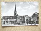 59 TOURCOING GRAND PLACE  TRES ANIMEE ANNEES 50 - Tourcoing