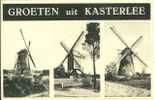 Groeten Uit Kasterlee - Molen - Kasterlee