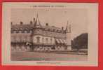 78 CP RAMBOUILLET - LE CHATEAU - Rambouillet (Castello)