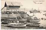 Et067 / Vigo – Ca. 1935 – Hafen, Ungebraucht - Pontevedra