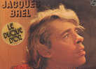 Jacques Brel : Le Disque D´or - Altri - Francese