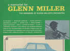 A Memorial For Glenn Miller - Jazz