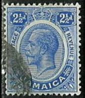 JAMAICA..1912/20..Michel # 61...used. - Giamaica (...-1961)