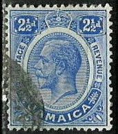 JAMAICA..1912/20..Michel # 61...used. - Jamaïque (...-1961)