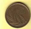 BELGIUM  20 FRANCS  BELGIQUE  FRONT  MAN  HEAD BACK 1981  READ DESCRIPTION CAREFULLY !!! - 20 Francs