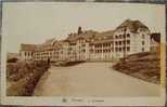 CP De VIANDEN " Le Sanatorium " . - Vianden