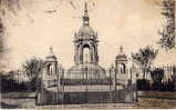 BONSECOURS - Le Monument De Jeanne D´Arc - Bonsecours