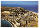 LEUCATE-PLAGE - Vue Aérienne - Leucate