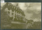 LOCARNO - ORSELINA SANATORIUM VIKTORIA -     TTB - Orselina