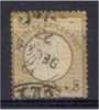 Allemagne 6 (o) - Used Stamps
