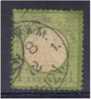 Allemagne 7 (o) - Used Stamps