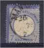 Allemagne 10 (o) - Used Stamps