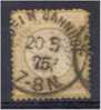 Allemagne 19 (o) - Used Stamps
