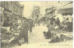 Reproduction CPA – Nice – Le Marché Aux Fleurs Cours Saleya - Märkte