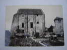 Chevreuse. Chateau De La Madeleine. C.p. S.m. 15x10. - Chevreuse