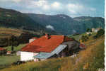 CARTE POSTALE DU HAUT-JURA - PAYSAGE ET MAISON JURASSIENS - Septmoncel