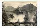 Lac D´ Annecy, Baie De Talloires (07-1269) - Talloires